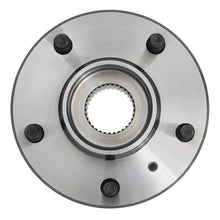 Load image into Gallery viewer, 513203 Wheel Bearing and Hub Assembly MOOG Hub Assemblies Canada