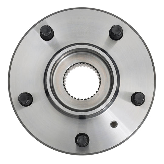 513203 Wheel Bearing and Hub Assembly MOOG Hub Assemblies Canada