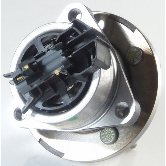 513204 Wheel Bearing and Hub Assembly MOOG Hub Assemblies Canada