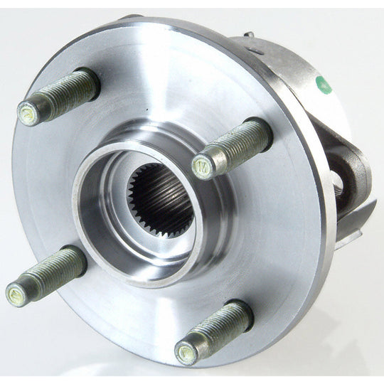 513204 Wheel Bearing and Hub Assembly MOOG Hub Assemblies Canada