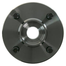 Load image into Gallery viewer, 513205 Wheel Bearing and Hub Assembly MOOG Hub Assemblies Canada