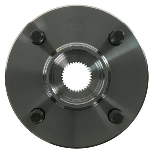 513205 Wheel Bearing and Hub Assembly MOOG Hub Assemblies Canada