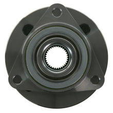 Load image into Gallery viewer, 513205 Wheel Bearing and Hub Assembly MOOG Hub Assemblies Canada