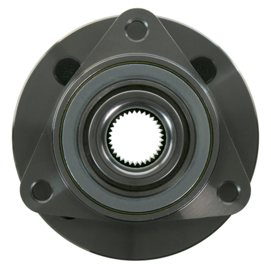 513205 Wheel Bearing and Hub Assembly MOOG Hub Assemblies Canada