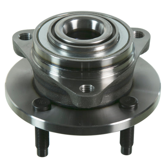 513205 Wheel Bearing and Hub Assembly MOOG Hub Assemblies Canada
