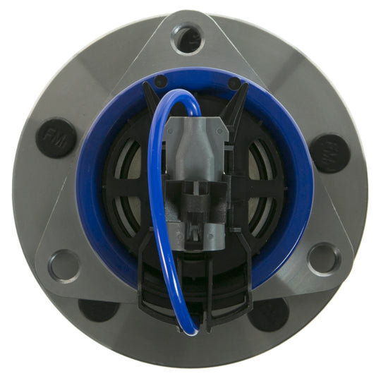 513206 Wheel Bearing and Hub Assembly MOOG Hub Assemblies Canada