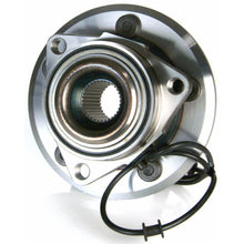Load image into Gallery viewer, 513207 Wheel Bearing and Hub Assembly MOOG Hub Assemblies Canada