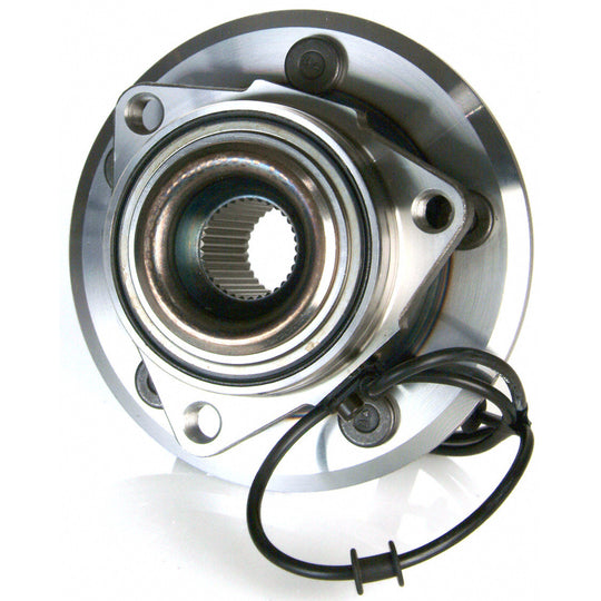 513207 Wheel Bearing and Hub Assembly MOOG Hub Assemblies Canada