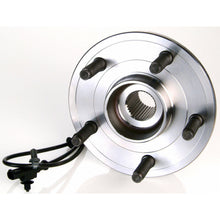 Load image into Gallery viewer, 513207 Wheel Bearing and Hub Assembly MOOG Hub Assemblies Canada