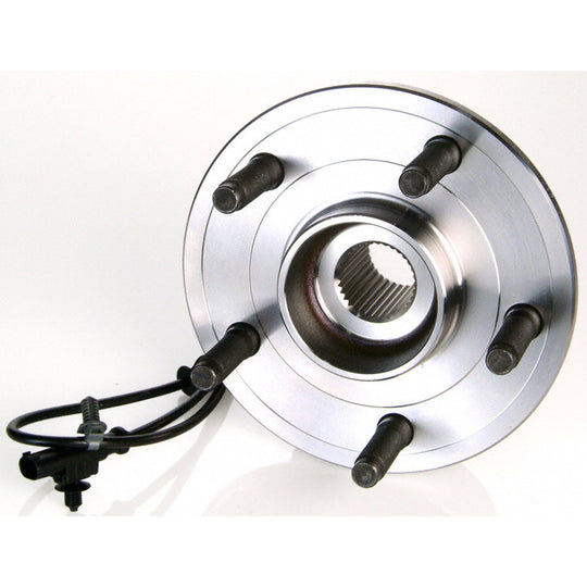 513207 Wheel Bearing and Hub Assembly MOOG Hub Assemblies Canada