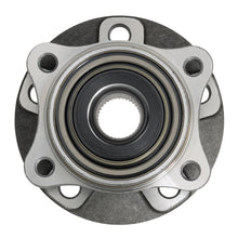 Load image into Gallery viewer, 513208 Wheel Bearing and Hub Assembly MOOG Hub Assemblies Canada