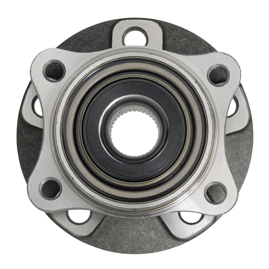 513208 Wheel Bearing and Hub Assembly MOOG Hub Assemblies Canada