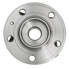 Load image into Gallery viewer, 513208 Wheel Bearing and Hub Assembly MOOG Hub Assemblies Canada