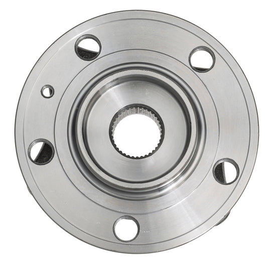 513208 Wheel Bearing and Hub Assembly MOOG Hub Assemblies Canada