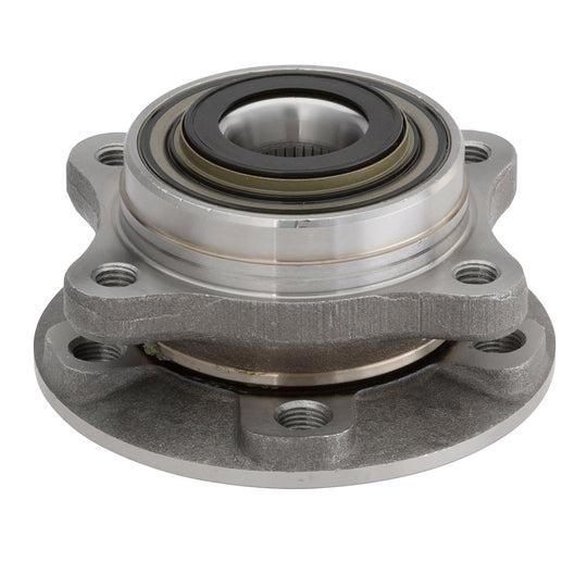 513208 Wheel Bearing and Hub Assembly MOOG Hub Assemblies Canada