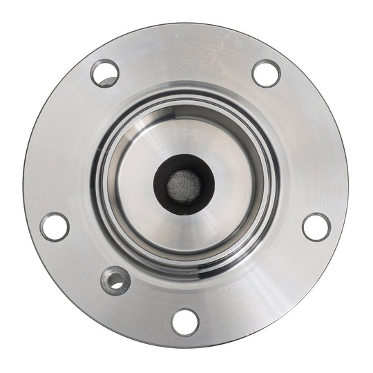 513210 Wheel Bearing and Hub Assembly MOOG Hub Assemblies Canada