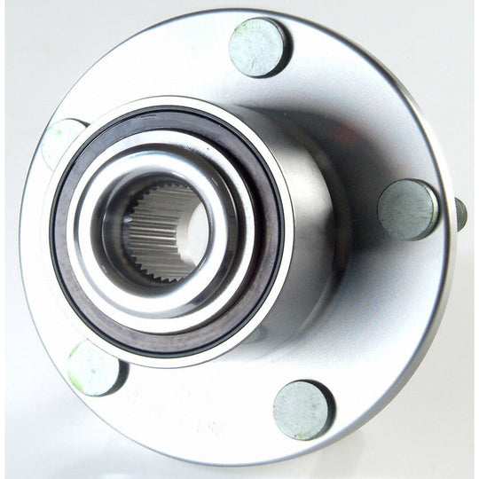 513211 Wheel Bearing and Hub Assembly MOOG Hub Assemblies Canada