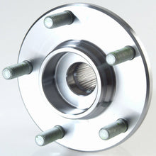 Load image into Gallery viewer, 513211 Wheel Bearing and Hub Assembly MOOG Hub Assemblies Canada