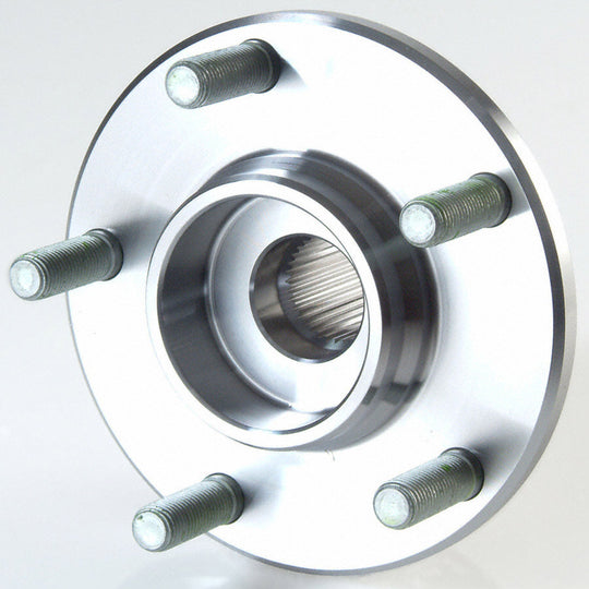 513211 Wheel Bearing and Hub Assembly MOOG Hub Assemblies Canada