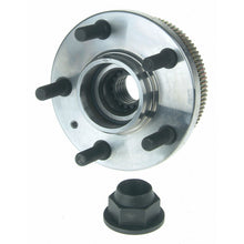 Load image into Gallery viewer, 513213 Wheel Bearing and Hub Assembly MOOG Hub Assemblies Canada