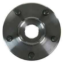 Load image into Gallery viewer, 513214 Wheel Bearing and Hub Assembly MOOG Hub Assemblies Canada