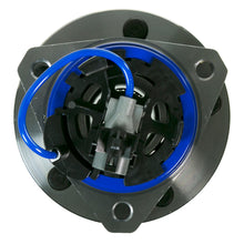Load image into Gallery viewer, 513214 Wheel Bearing and Hub Assembly MOOG Hub Assemblies Canada