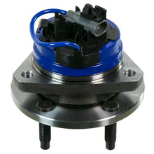 Load image into Gallery viewer, 513214 Wheel Bearing and Hub Assembly MOOG Hub Assemblies Canada