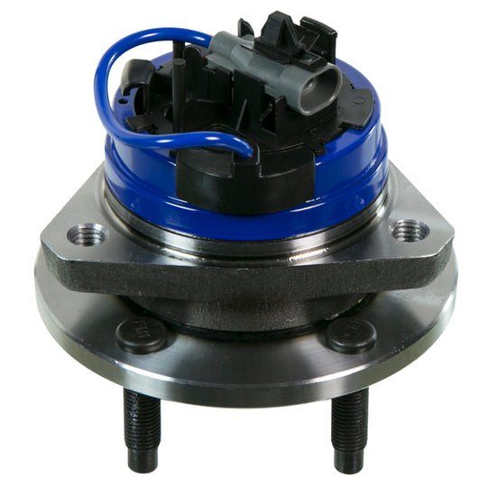 513214 Wheel Bearing and Hub Assembly MOOG Hub Assemblies Canada
