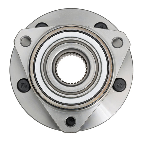 513215 Wheel Bearing and Hub Assembly MOOG Hub Assemblies Canada