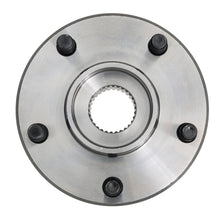 Load image into Gallery viewer, 513215 Wheel Bearing and Hub Assembly MOOG Hub Assemblies Canada