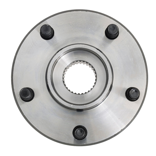 513215 Wheel Bearing and Hub Assembly MOOG Hub Assemblies Canada