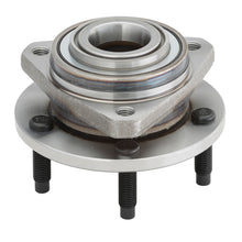 Load image into Gallery viewer, 513215 Wheel Bearing and Hub Assembly MOOG Hub Assemblies Canada