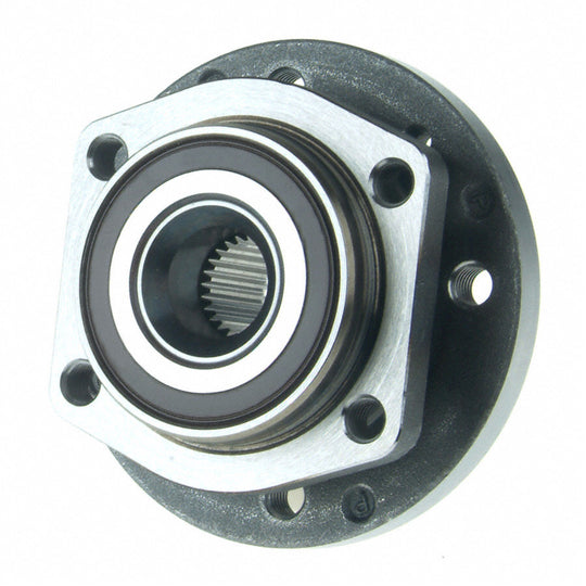 513216 Wheel Bearing and Hub Assembly MOOG Hub Assemblies Canada