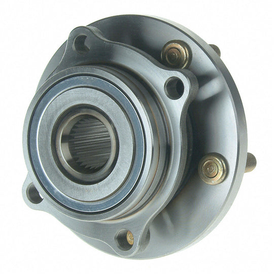 513219 Wheel Bearing and Hub Assembly MOOG Hub Assemblies Canada