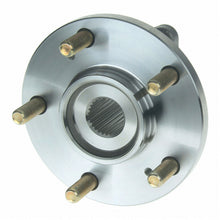 Charger l'image dans la galerie, 513219 Wheel Bearing and Hub Assembly MOOG Hub Assemblies Canada