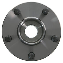 Load image into Gallery viewer, 513220 Wheel Bearing and Hub Assembly MOOG Hub Assemblies Canada