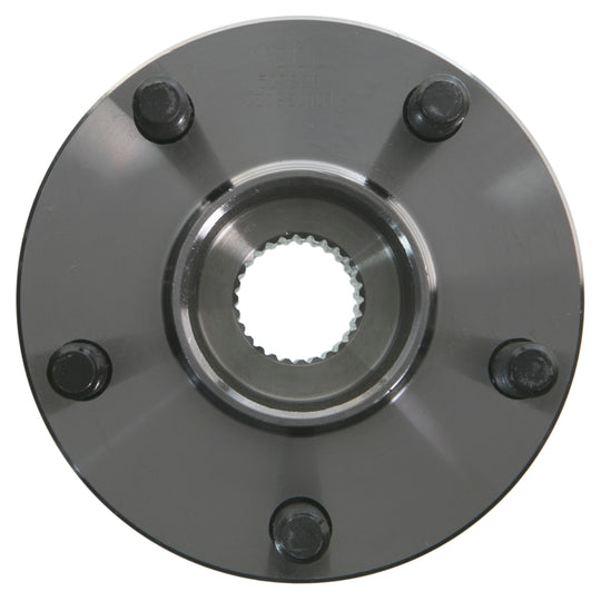 513220 Wheel Bearing and Hub Assembly MOOG Hub Assemblies Canada