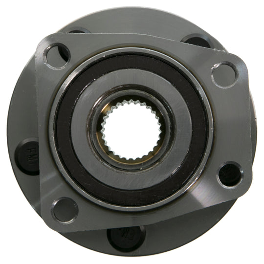 513220 Wheel Bearing and Hub Assembly MOOG Hub Assemblies Canada