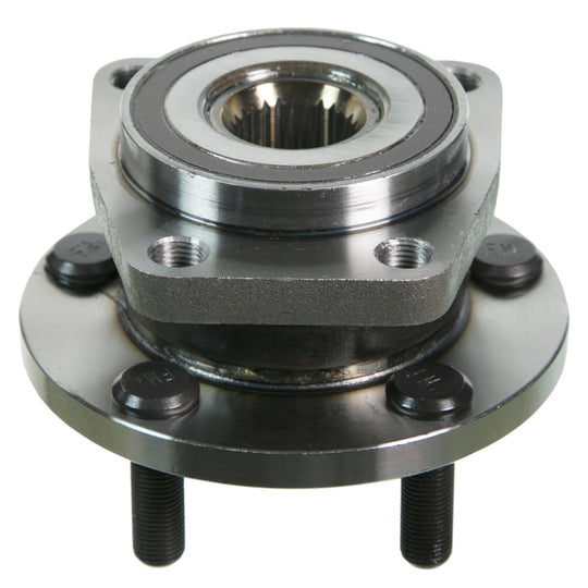 513220 Wheel Bearing and Hub Assembly MOOG Hub Assemblies Canada