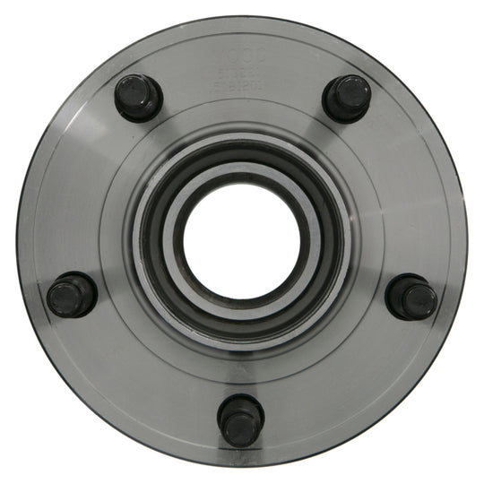 513221 Wheel Bearing and Hub Assembly MOOG Hub Assemblies Canada