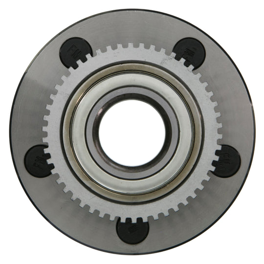 513221 Wheel Bearing and Hub Assembly MOOG Hub Assemblies Canada