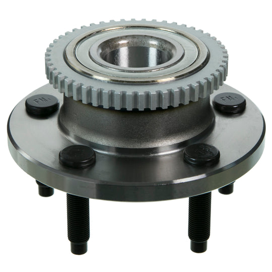 513221 Wheel Bearing and Hub Assembly MOOG Hub Assemblies Canada