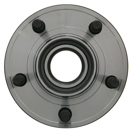 513222 Wheel Bearing and Hub Assembly MOOG Hub Assemblies Canada