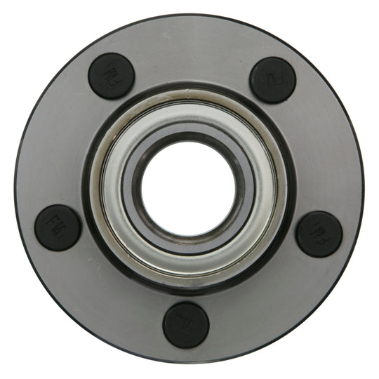 513222 Wheel Bearing and Hub Assembly MOOG Hub Assemblies Canada