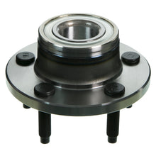 Load image into Gallery viewer, 513222 Wheel Bearing and Hub Assembly MOOG Hub Assemblies Canada