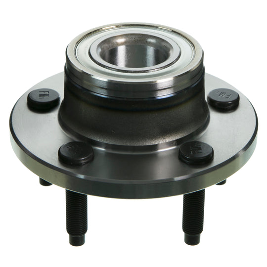 513222 Wheel Bearing and Hub Assembly MOOG Hub Assemblies Canada