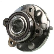 Charger l'image dans la galerie, 513223 Wheel Bearing and Hub Assembly MOOG Hub Assemblies Canada