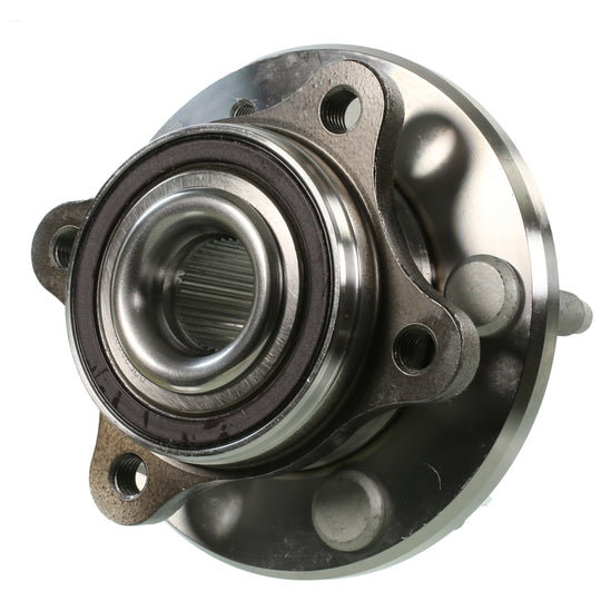 513223 Wheel Bearing and Hub Assembly MOOG Hub Assemblies Canada