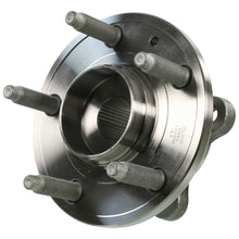 Charger l'image dans la galerie, 513223 Wheel Bearing and Hub Assembly MOOG Hub Assemblies Canada