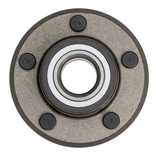 513224 Wheel Bearing and Hub Assembly MOOG Hub Assemblies Canada